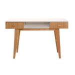 Escritorio nórdico - 2 cajones! (varios colores!)