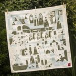 Playmat “Caballeros y Princesas”