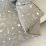 Acolchado naturaleza (varios tamaños y colores!)