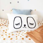 Almohadón Ojitos