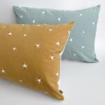 Almohadón Soles (varios colores)