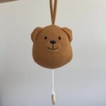 Arrullo - Osito musical