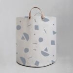 Basket papelitos (varios tamaños y colores)