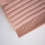 Cambiador con funda desmontable Liso (varios colores)