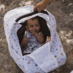 Canopy cubre huevito (varias estampas)