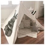 Carpita de juego - Animals Bunny