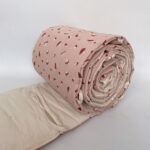 Chichonera Honguitos (varios colores y medidas)