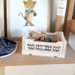 Contenedor MINI Aykasa (muchos colores!)