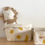 Contenedor Papelito (Varios colores!)