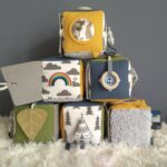 Cubo sensorial nordico