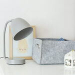 Velador Teo (varios colores)