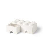 Contenedor Lego - Drawer 8 (varios colores)