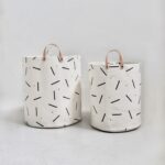 Maxi Basket Confetti