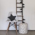 Maxi Basket Estrellas (varios colores)