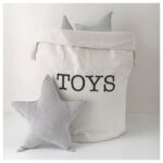 Mega Contenedor - TOYS