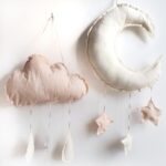 Almohadón colgante – (Varias formas y colores!)