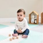 Pisos nórdicos de goma - BABY (varios colores!)