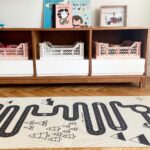 Playmat Pista nordica