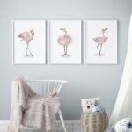 Cuadro Flamenco Bailarina (varios modelos!)