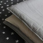 Acolchado Linea Tussor - Charriot (Varios colores!)