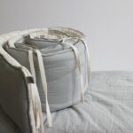 Chichonera Linea Tussor - (Varios colores!)