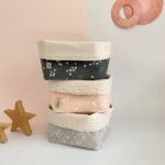 Contenedor Stars S – (Varios colores!)