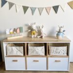 Juguetero Pipe - con cajas moviles!