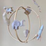 Móvil "por el aire"