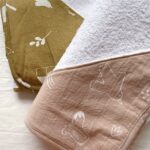 Toalla Naturaleza (Varios colores!)