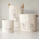 Contenedor Amigos (varios tamaños)