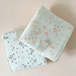 Cambiador portátil chico - stars (varios colores)