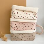 Contenedor Honguitos – (Varios colores y tamaños!)