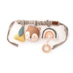 Sonajeros para cochecito (varios modelos)