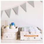 Toqui Box Naturaleza (varios colores)