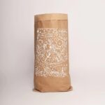 Bolsa de papel Kraft - Cosas maravillosas