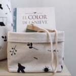 Contenedor Naturaleza (varios colores)