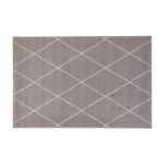 Alfombra Nord Gray