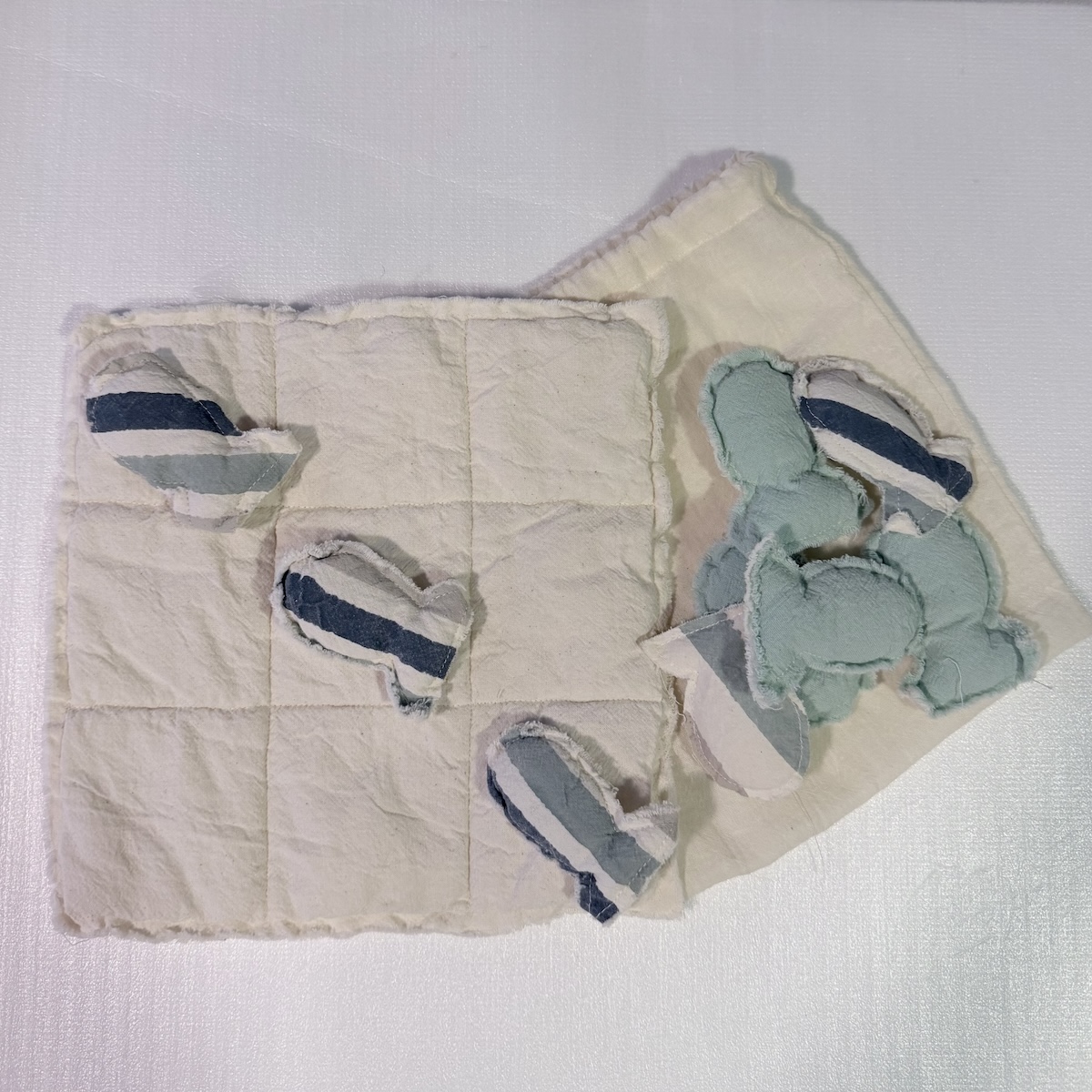 Tateti Pez (varios colores) - Imagen 5