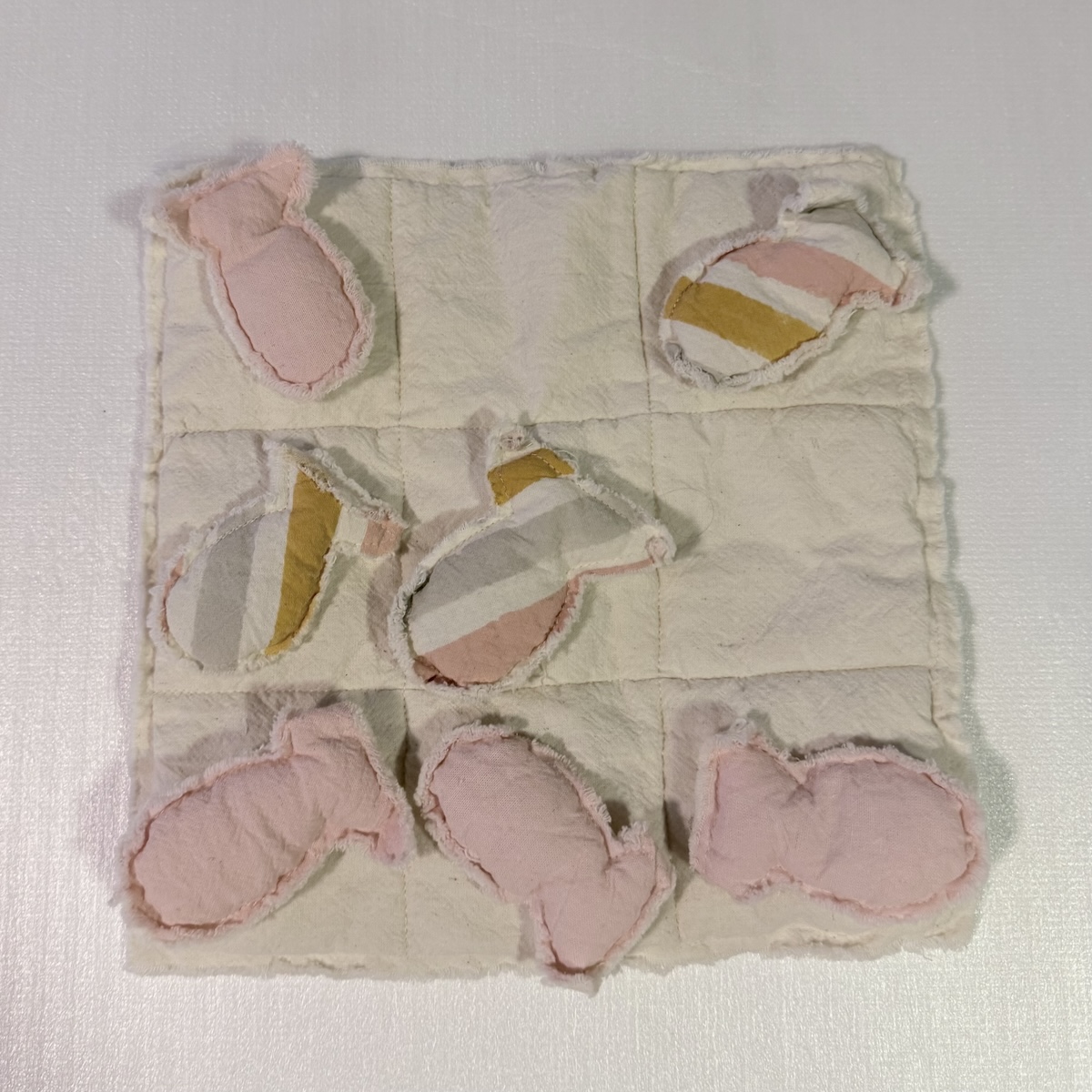 Tateti Pez (varios colores) - Imagen 6