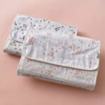 Cambiador portátil stars off white (varios colores)