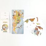 Flashcards - Animales de Argentina