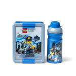 Lego Lunch Set - City