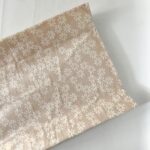 Cambiador antivuelco – Margaritas (Varios colores!)