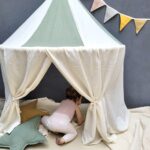 Carpita circo (varios colores)