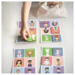 Loteria de Profesiones