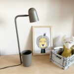 Velador Madrid - con lapicero! (varios colores)