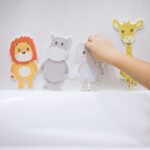 Set Selva - para el agua!