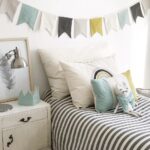 Banderín Mexicano (varios colores)