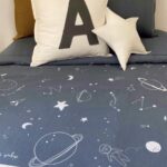 Acolchado galaxia (varios tamaños y colores!)