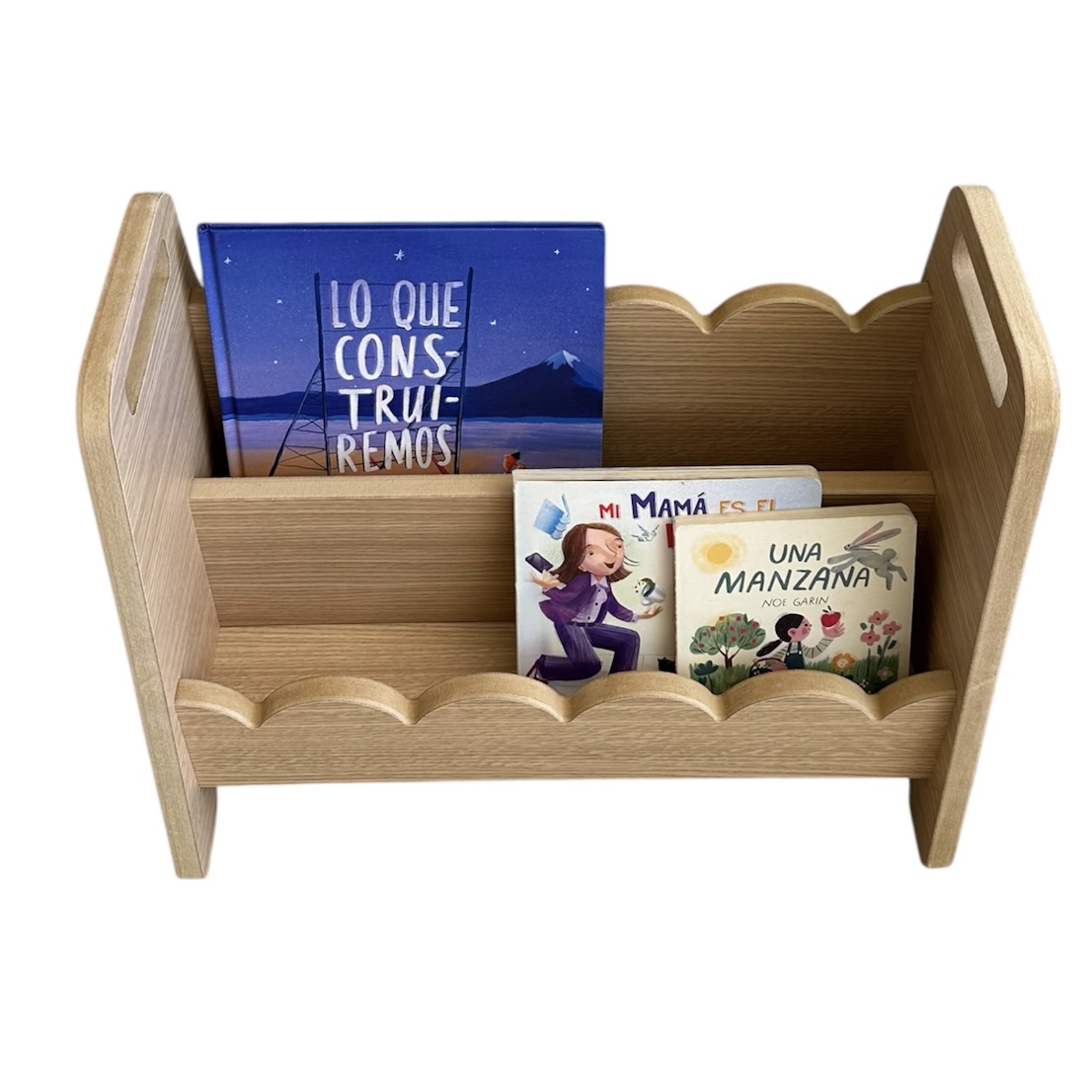 Librero Onditas - Imagen 5